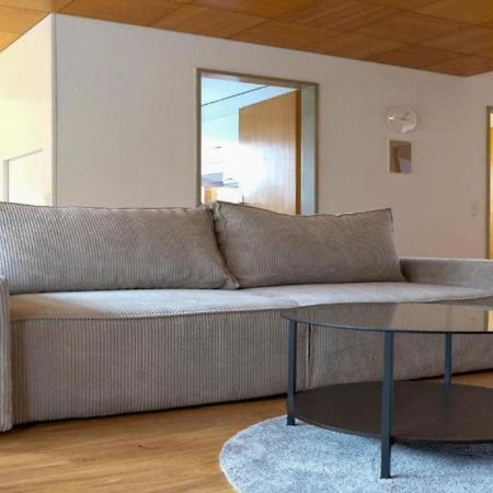 Apartament Mariposa Spiez Zewnętrze zdjęcie