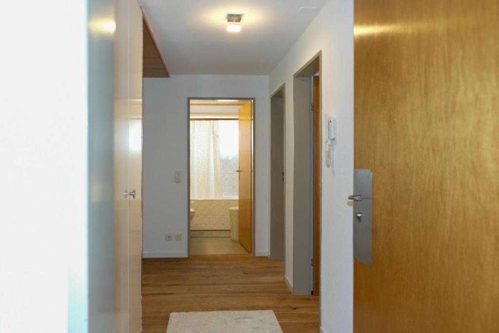 Apartament Mariposa Spiez Zewnętrze zdjęcie